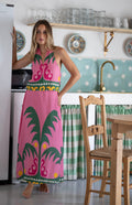 Conjunto Maldivas