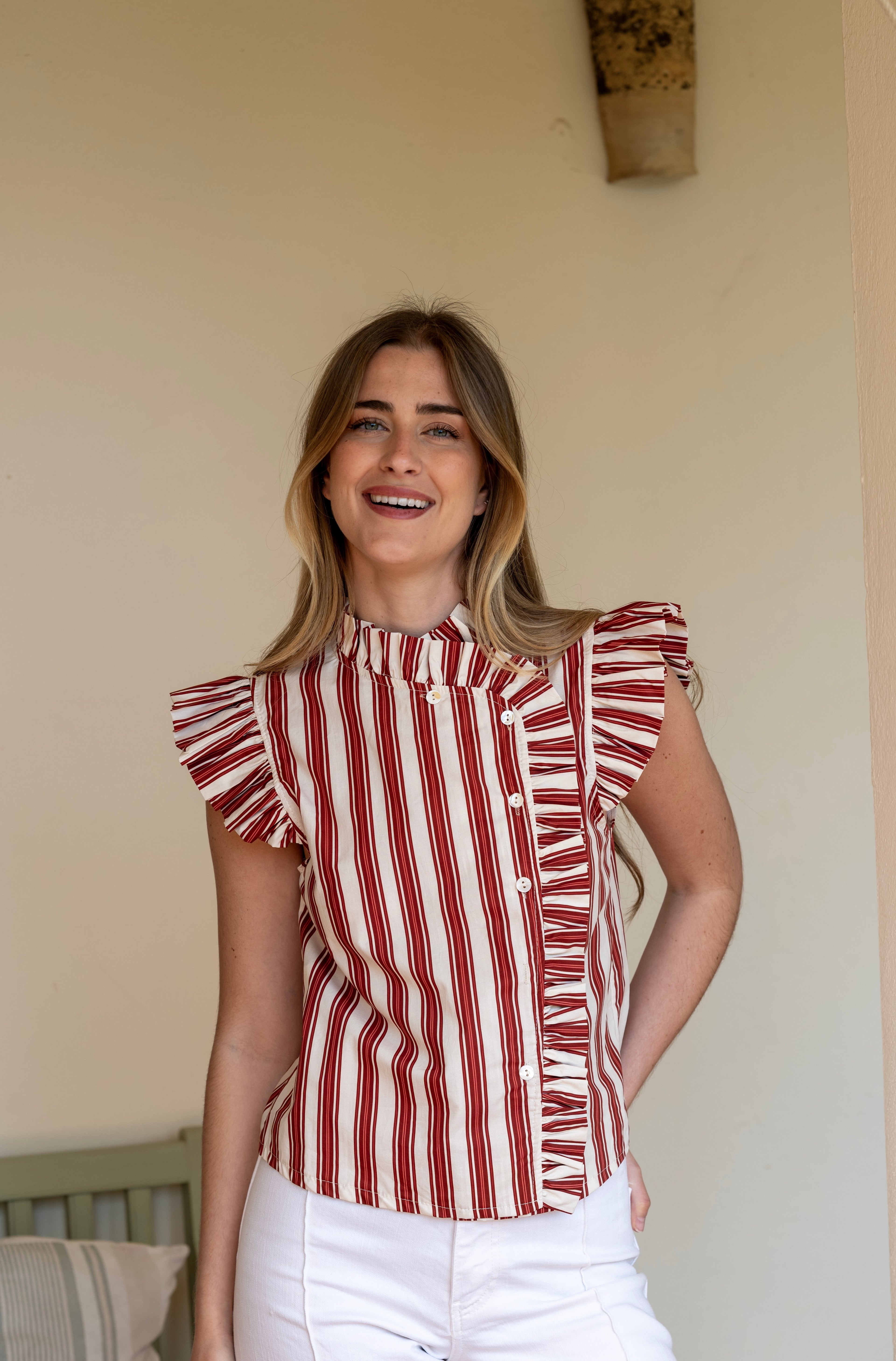 Blusa Mimi