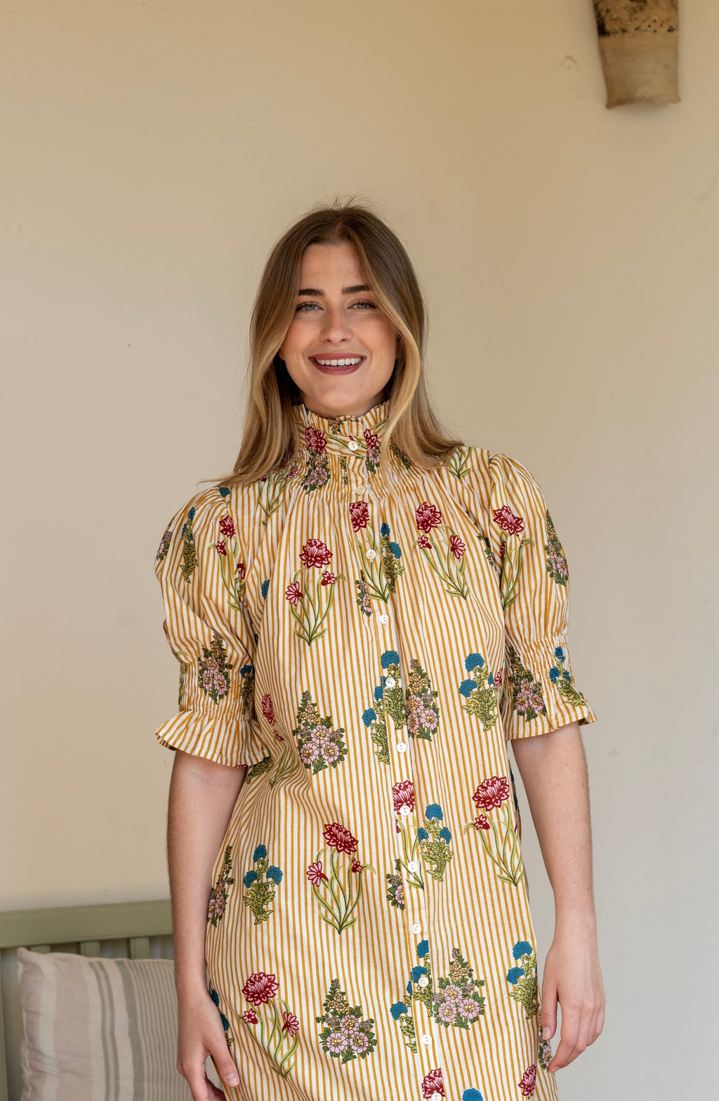 Vestido Nadine