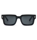 Admiration Metal Negro Lente Gris