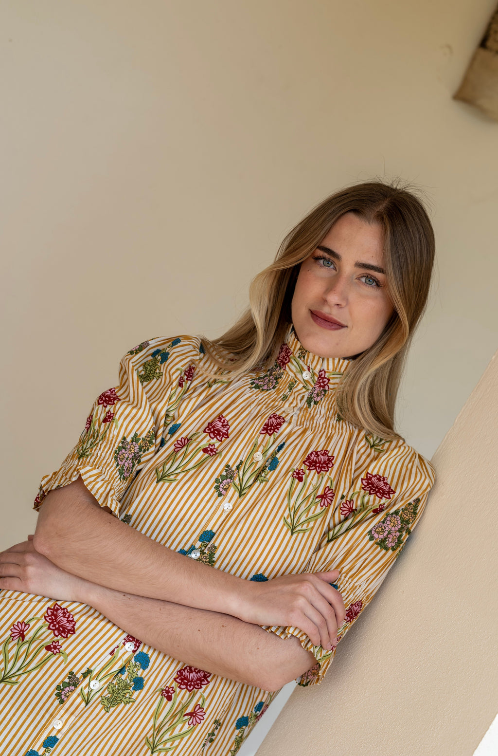 Vestido Nadine